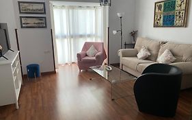 Ria De Huelva