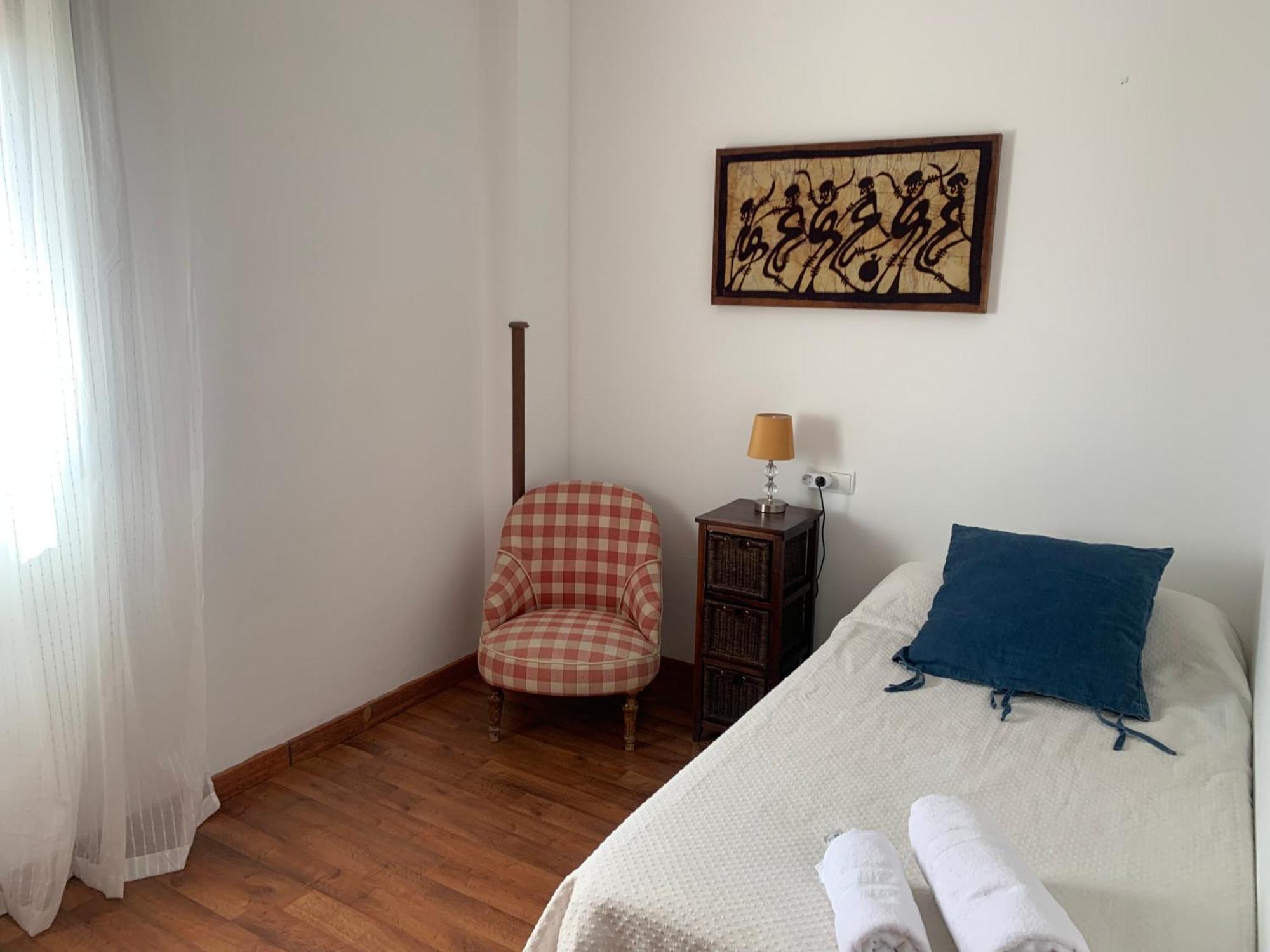 Ria De Huelva Apartment Exterior photo